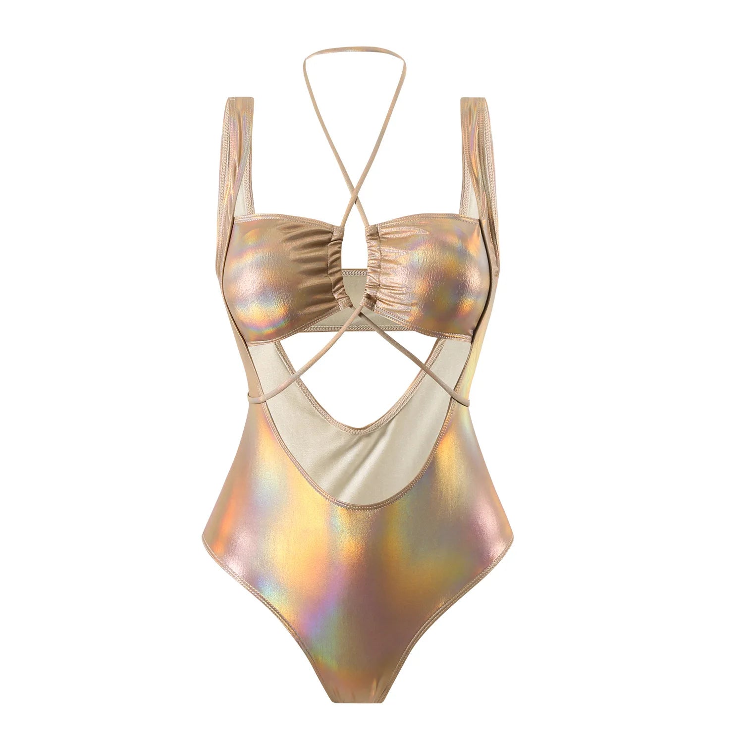MIRAGE One-Piece Swimsuit