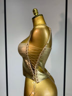 MOLTEN Bandage Top