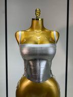 MOLTEN Bandage Top