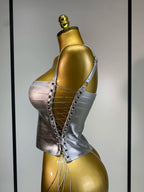 MOLTEN Bandage Top