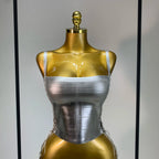 MOLTEN Bandage Top
