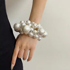 PEARLY Bracelet-Bracelet-SAINT CHIC-SAINT CHIC