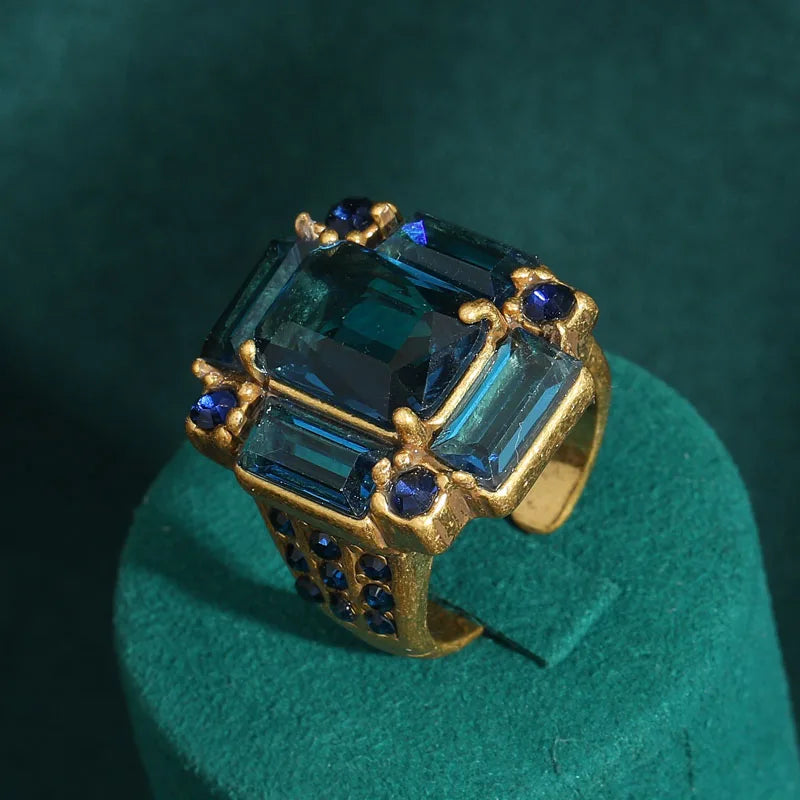 PORTOFINO Ring