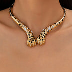 PROWL Collar Necklace