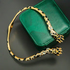 PROWL Collar Necklace