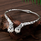 PROWL Collar Necklace