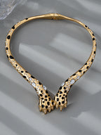 PROWL Collar Necklace
