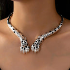 PROWL Collar Necklace