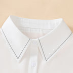 QUAINTE Dickie Collar-Collar-SAINT CHIC-Classic-SAINT CHIC