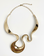 REBEL Choker Necklace