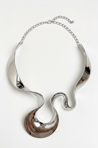 REBEL Choker Necklace