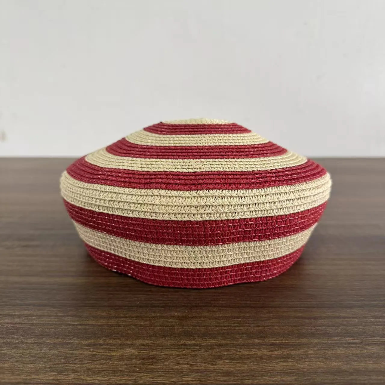 RIVIERA Beret Hat Secondary image