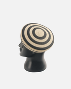 RIVIERA Beret Hat-hat-SAINT CHIC