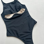 RIVIERA Vintage One-Piece Swimsuit