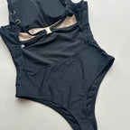 RIVIERA Vintage One-Piece Swimsuit