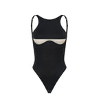 RIVIERA Vintage One-Piece Swimsuit