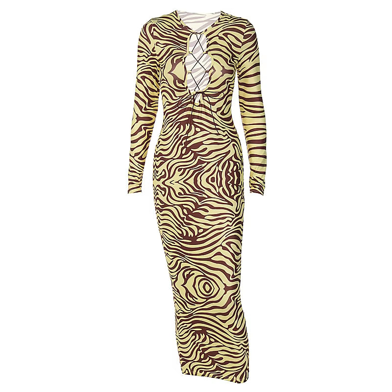 SAVANNA Dress-Dress-SAINT CHIC-S-SAINT CHIC