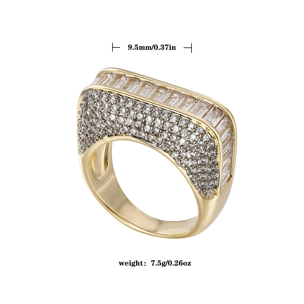 SOCIETY Ring-ring-SAINT CHIC-6-SAINT CHIC