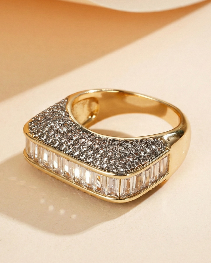 SOCIETY Ring-ring-SAINT CHIC-6-SAINT CHIC