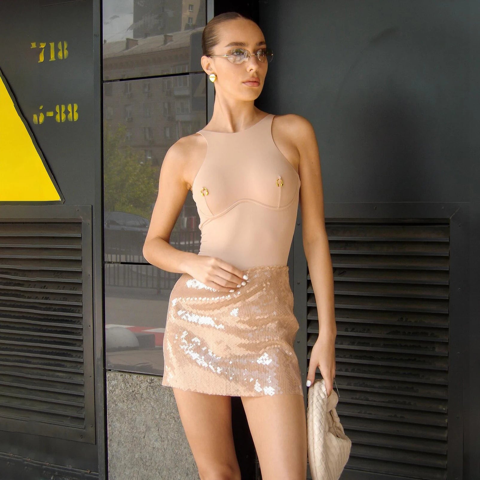 SOLSTICE Swimwear
