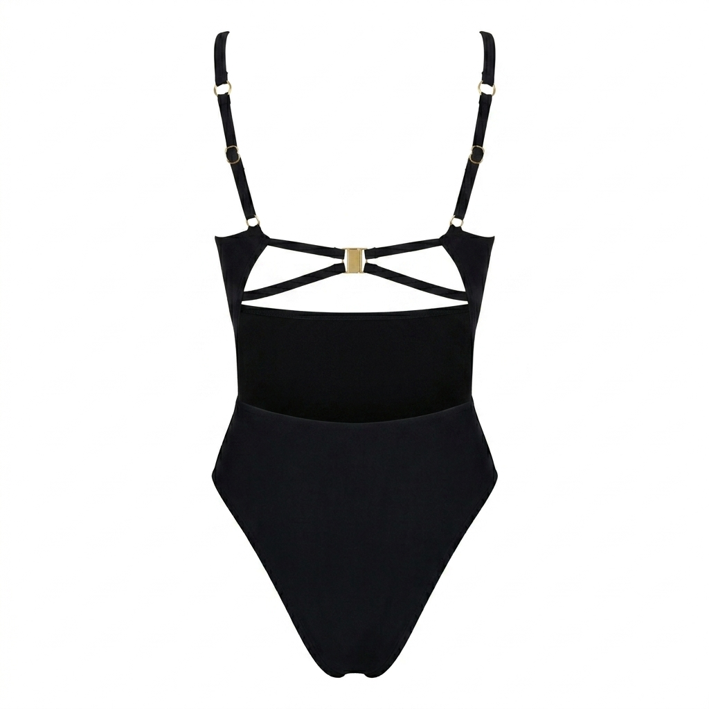 SOLSTICE Swimwear