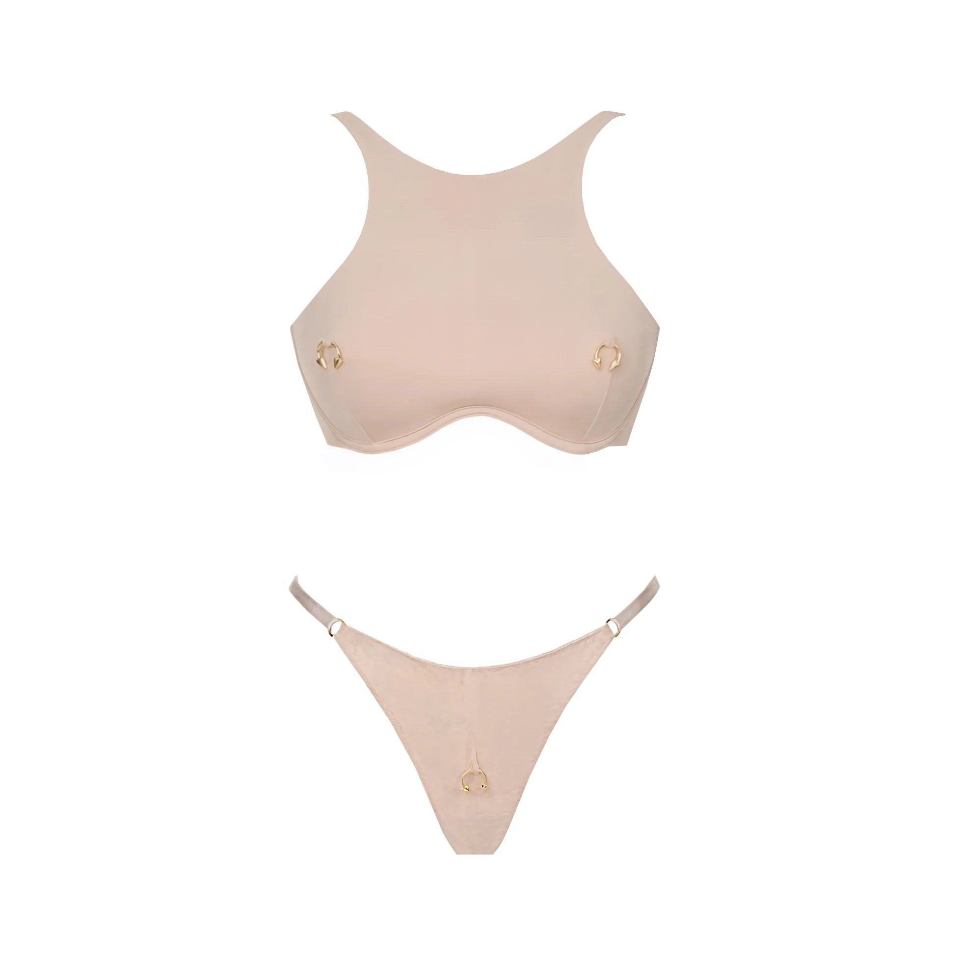SOLSTICE Swimwear