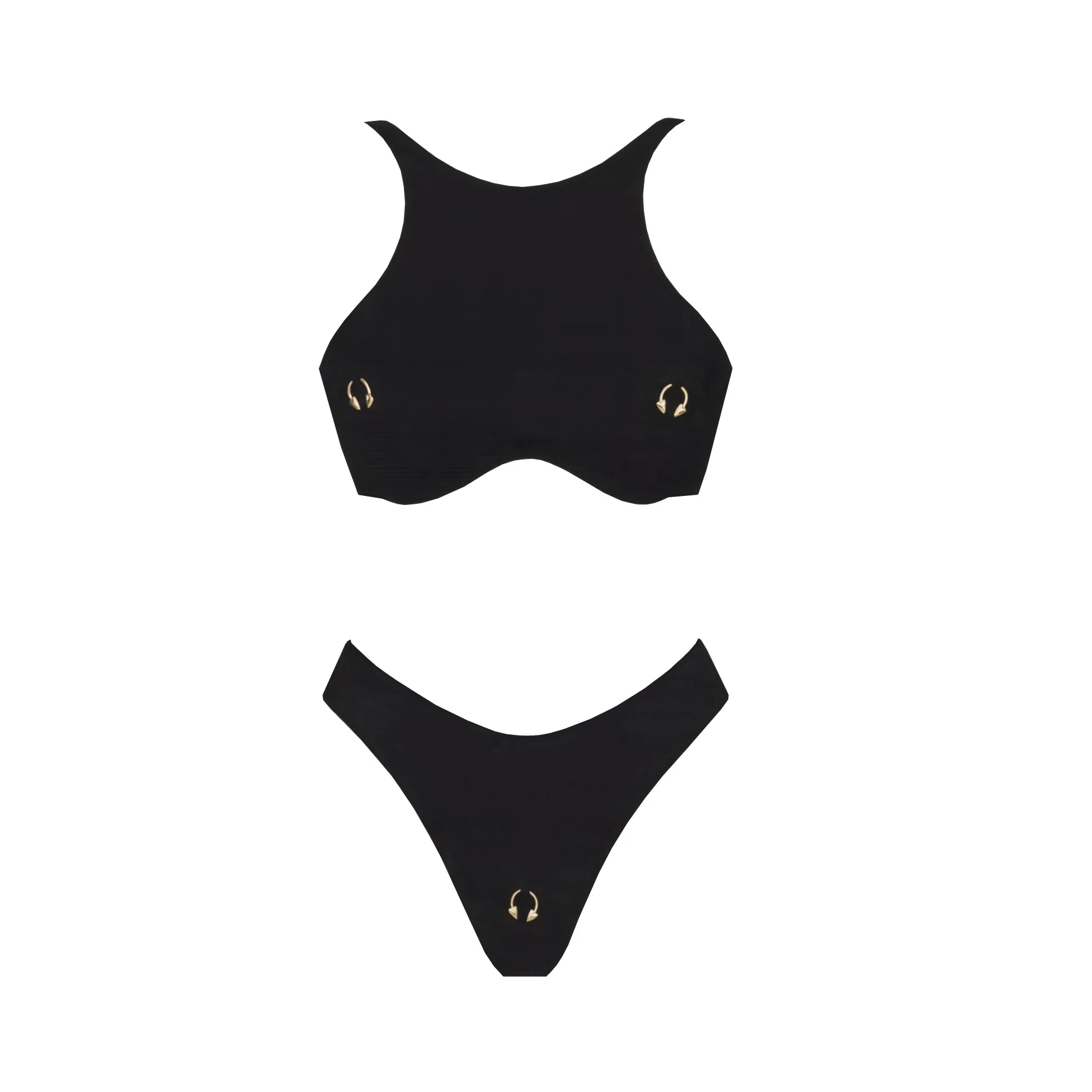 SOLSTICE Swimwear