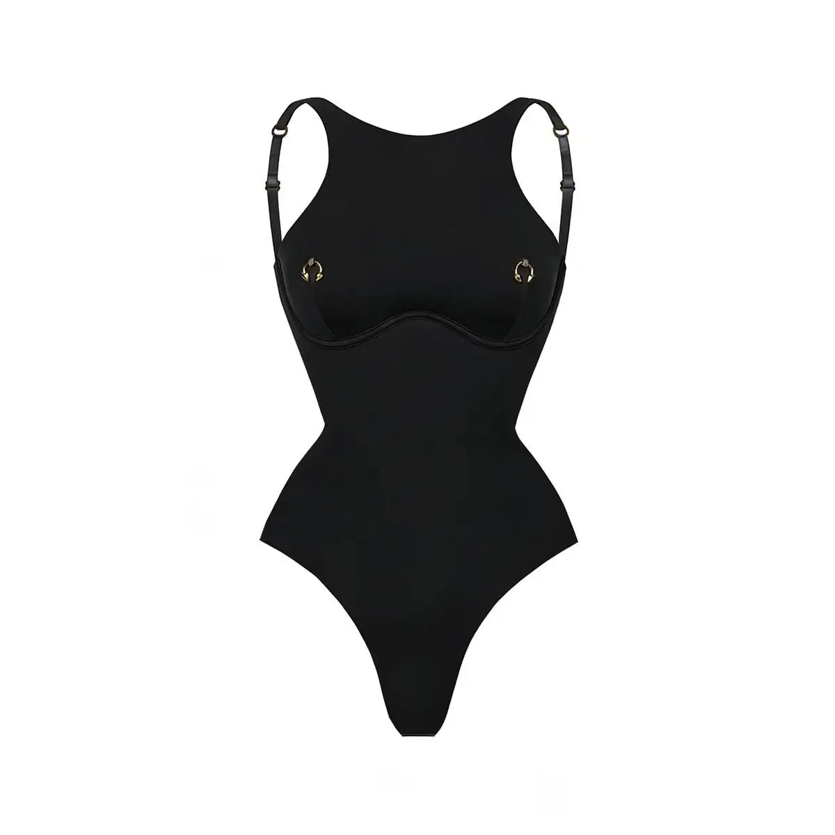 SOLSTICE Swimwear