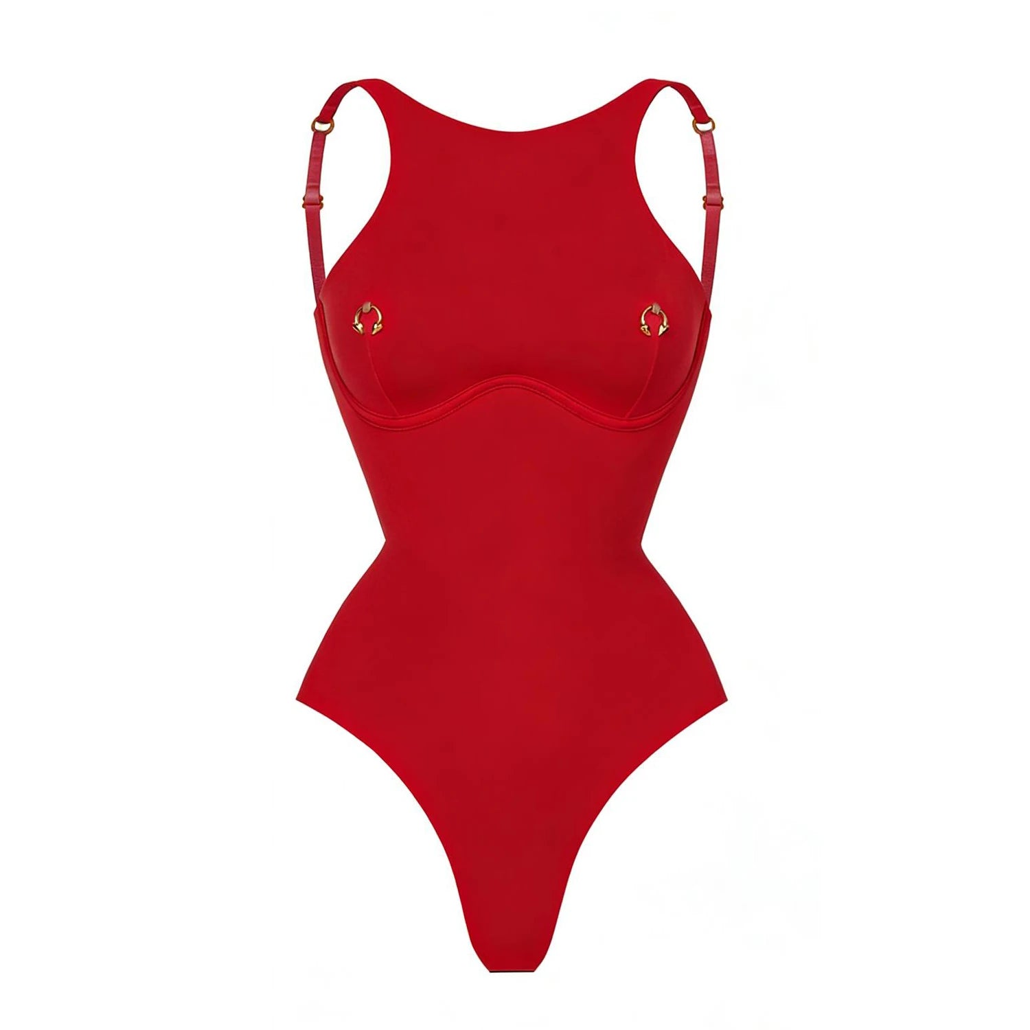 SOLSTICE Swimwear
