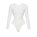 SOLSTICE Swimwear