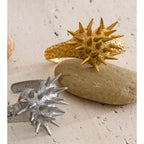 SPIKE Bracelet-Bracelet-SAINT CHIC-Gold-SAINT CHIC
