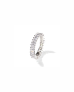 THE HEIRESS Stack Ring Set-ring-SAINT CHIC-5-SAINT CHIC