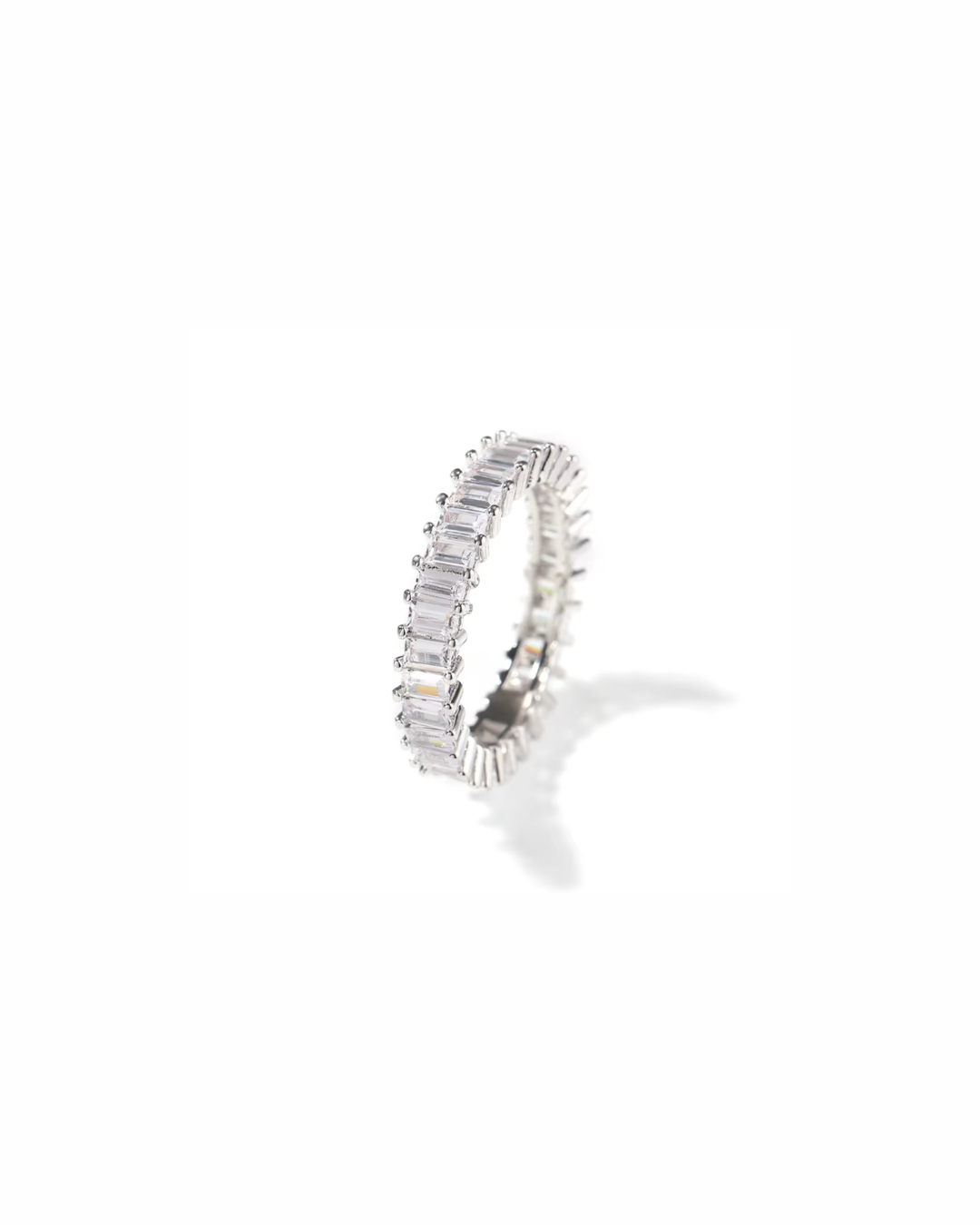 THE HEIRESS Stack Ring Set-ring-SAINT CHIC-5-SAINT CHIC