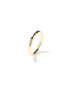 THE HEIRESS Stack Ring Set-ring-SAINT CHIC-5-SAINT CHIC