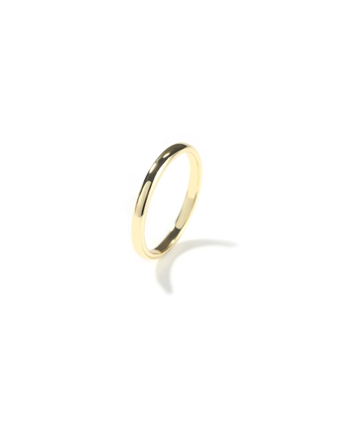 THE HEIRESS Stack Ring Set-ring-SAINT CHIC-5-SAINT CHIC