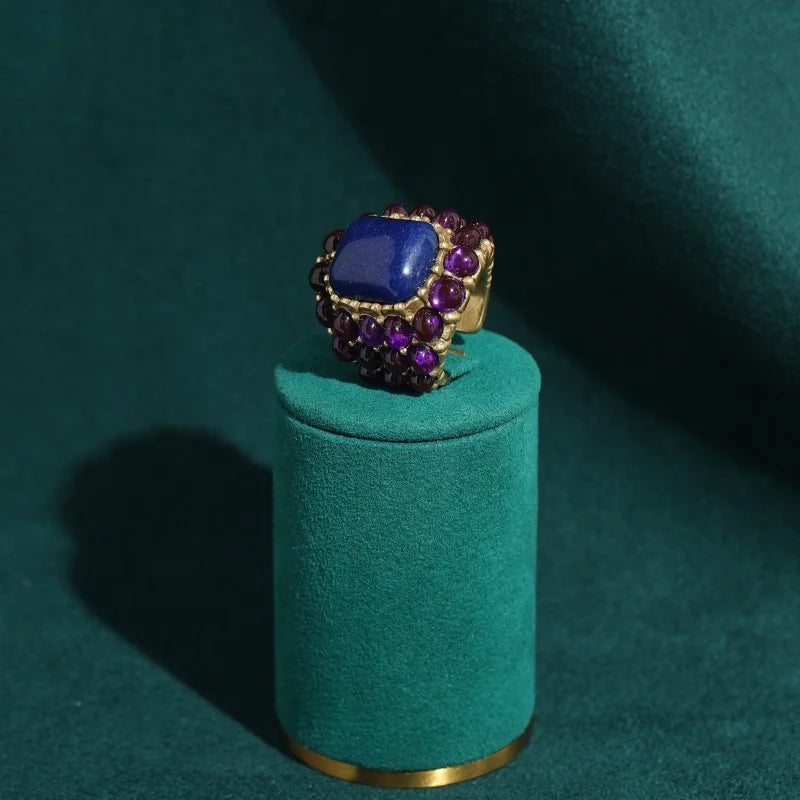 THEODORA Ring Secondary image