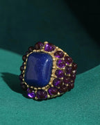 THEODORA Ring