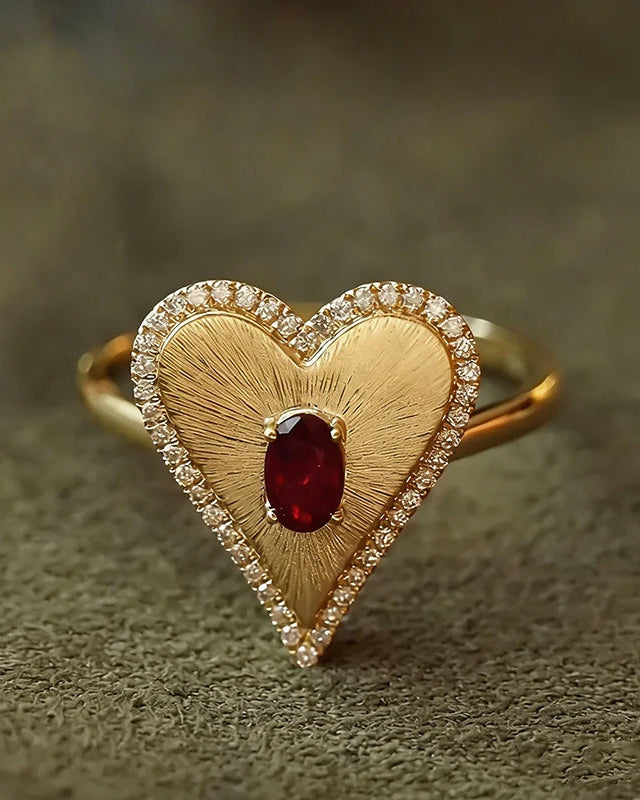 VALENTINA Ring Main image