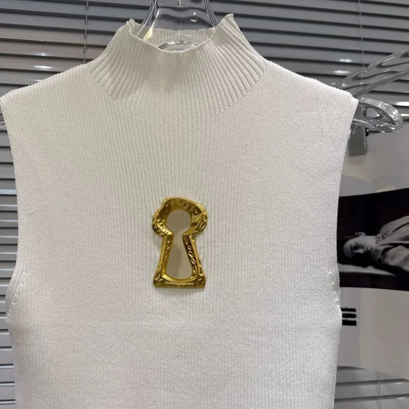 VAULT Tank Top