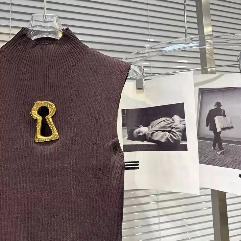 VAULT Tank Top