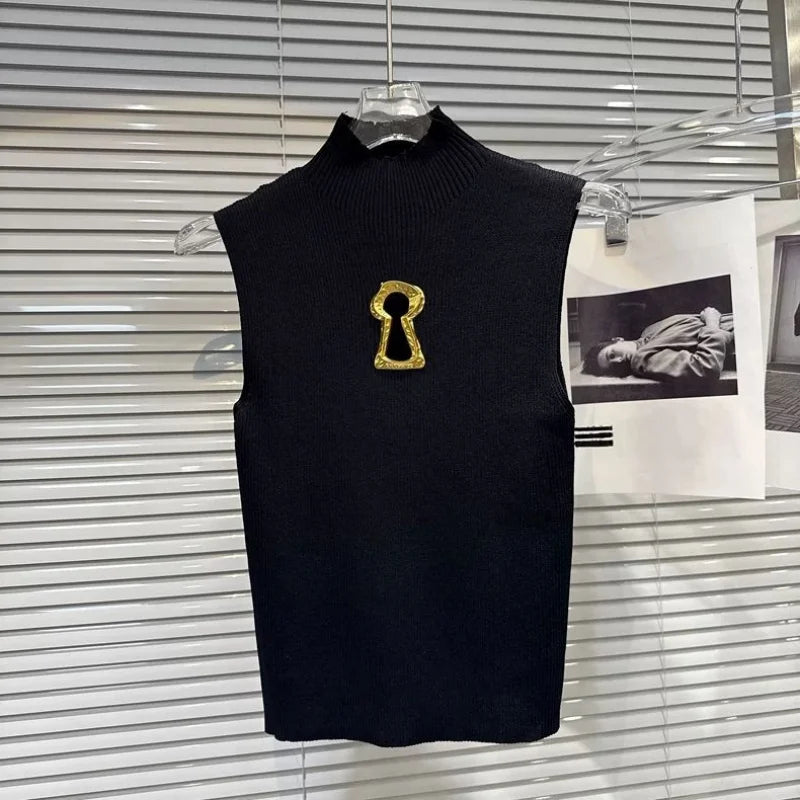 VAULT Tank Top Main image