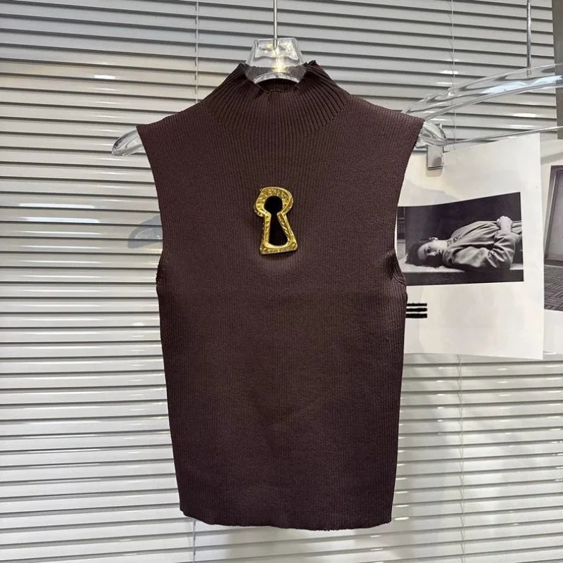 VAULT Tank Top
