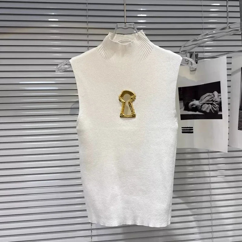 VAULT Tank Top