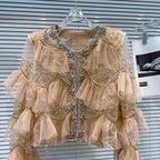VERSAILLES Jacket