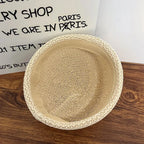 VESPER Pillbox Hat
