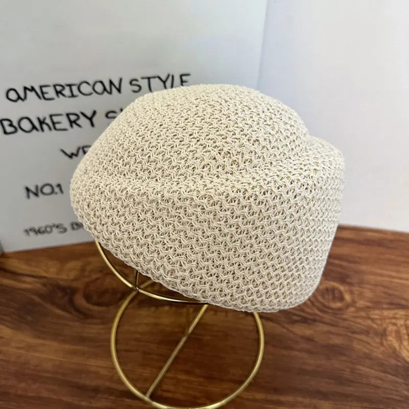 VESPER Pillbox Hat