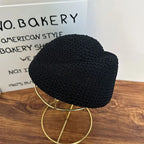 VESPER Pillbox Hat