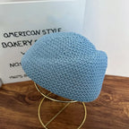 VESPER Pillbox Hat