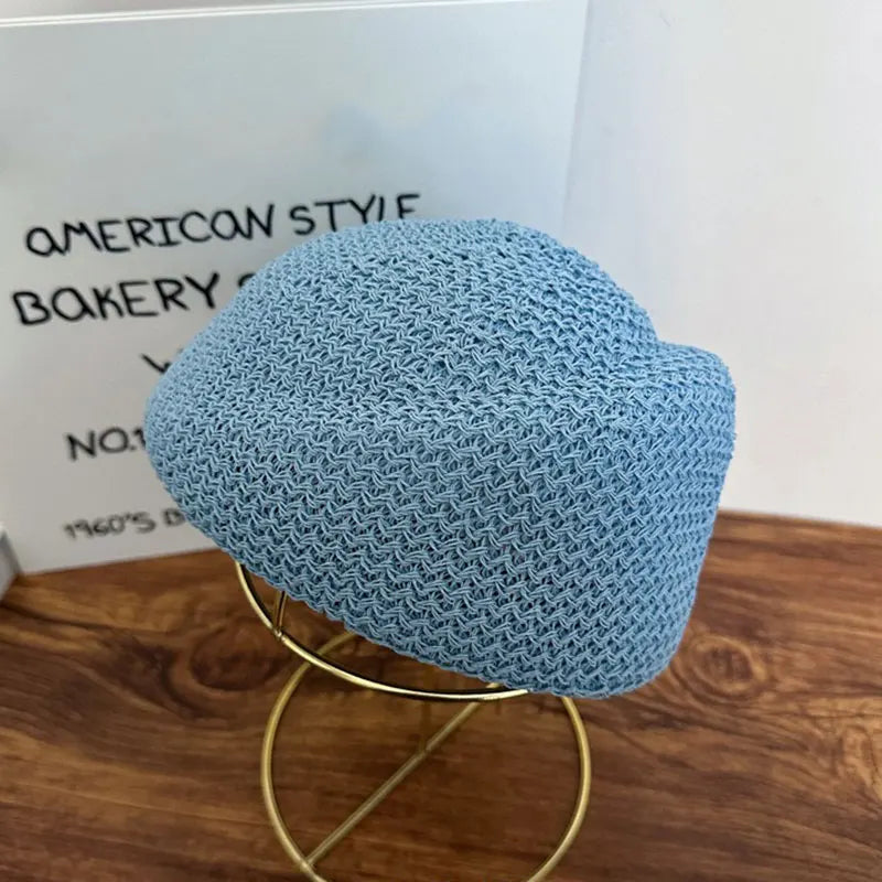 VESPER Pillbox Hat