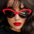 VIBES Cat Eye Sunglasses